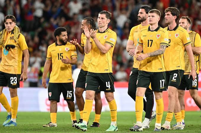 Denmark, Wales Seek First Nations League Points In Copenhagen